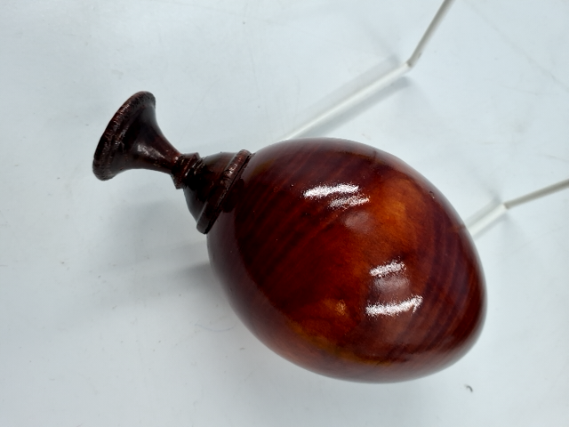 Træ påskeæg